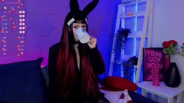 Thumbnail 3, hotchilipepperss's Stream at Chaturbate, 16 months ago