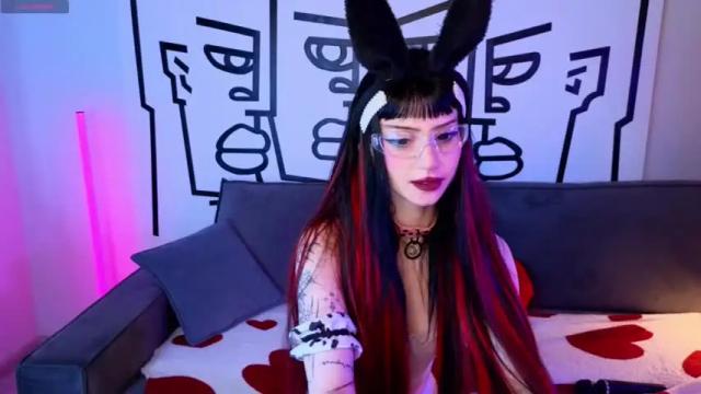 Image 3 of hotchilipepperss Stream on Chaturbate on 13 months ago