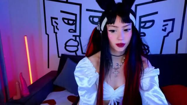Image 2 of hotchilipepperss Stream on Chaturbate on 16 months ago