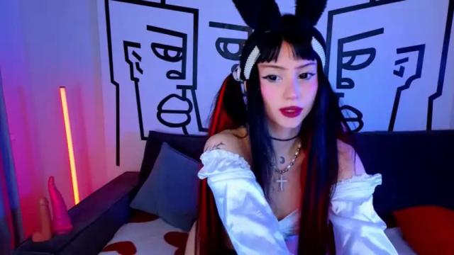 Image 3 of hotchilipepperss Stream on Chaturbate on 16 months ago