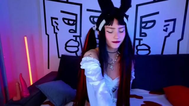 Image 7 of hotchilipepperss Stream on Chaturbate on 16 months ago