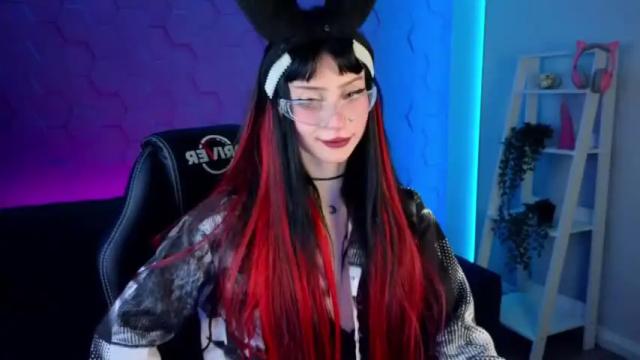 Thumbnail 3, hotchilipepperss's Stream at Chaturbate, 16 months ago