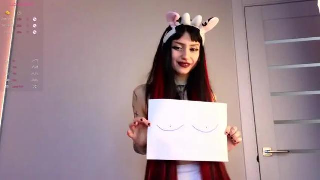 Thumbnail 3, hotchilipepperss's Stream at Chaturbate, 16 months ago
