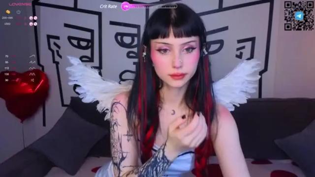 Thumbnail 2, hotchilipepperss's Stream at Chaturbate, 15 months ago