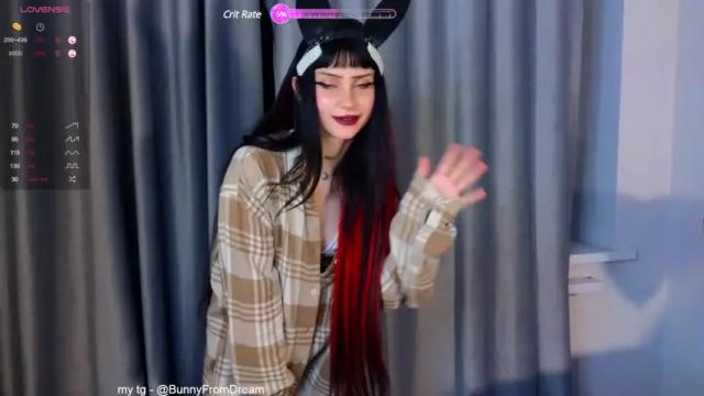 Thumbnail 2, hotchilipepperss's Stream at Chaturbate, 15 months ago