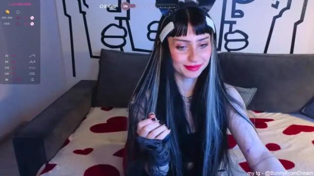 Thumbnail 1, hotchilipepperss's Stream at Chaturbate, 15 months ago