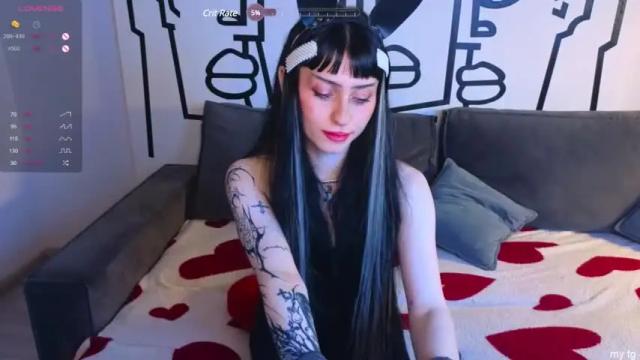 Thumbnail 3, hotchilipepperss's Stream at Chaturbate, 15 months ago