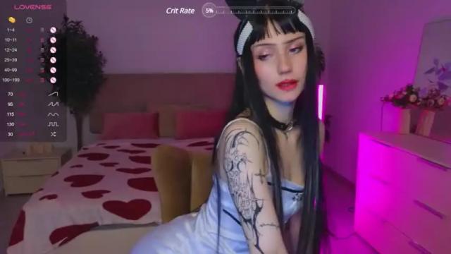 Thumbnail 1, hotchilipepperss's Stream at Chaturbate, 15 months ago