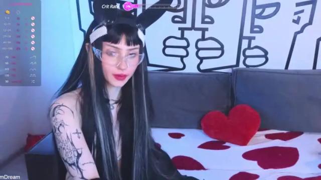 Image 4 of hotchilipepperss Stream on Chaturbate on 12 months ago