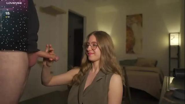 Thumbnail 1, hotchillylovers's Stream at Chaturbate, 1 month ago