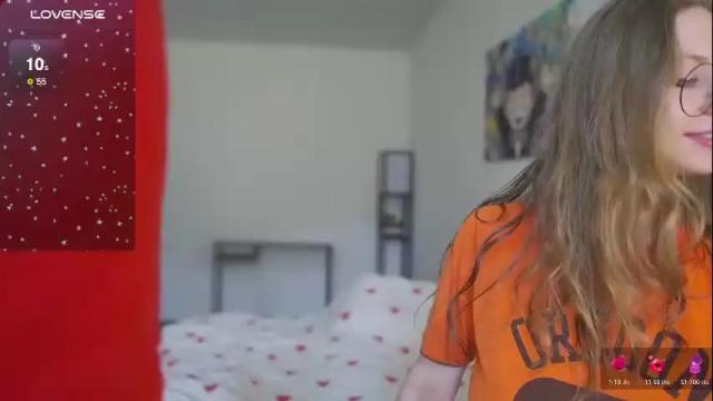 Image 2 of hotchillylovers Stream on Chaturbate on 13 days ago