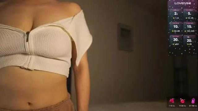 Image 12 of hotchillylovers Stream on Chaturbate on 1 month ago