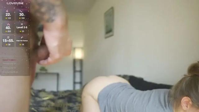 Image 3 of hotchillylovers Stream on Chaturbate on 19 days ago