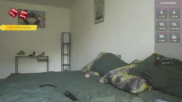 Thumbnail 2, hotchillylovers's Stream at Chaturbate, 1 day ago