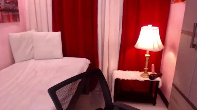 Image 12 of hotchococumashley Stream on Chaturbate on 18 months ago
