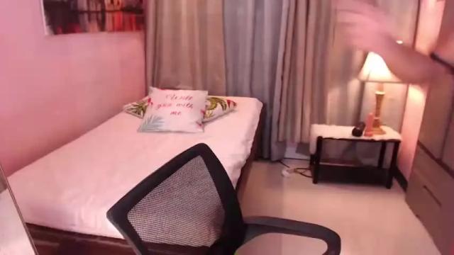 Image 2 of hotchococumashley Stream on Chaturbate on 17 months ago