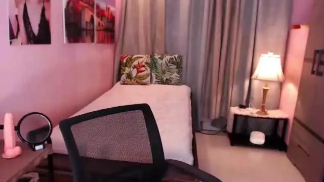 Image 10 of hotchococumashley Stream on Chaturbate on 16 months ago