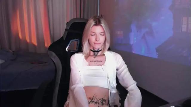 Thumbnail 3, hotchubently's Stream at Chaturbate, 1 month ago