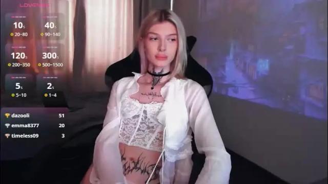 Thumbnail 3, hotchubently's Stream at Chaturbate, 1 month ago
