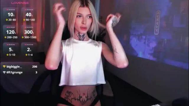 Thumbnail 2, hotchubently's Stream at Chaturbate, 1 month ago