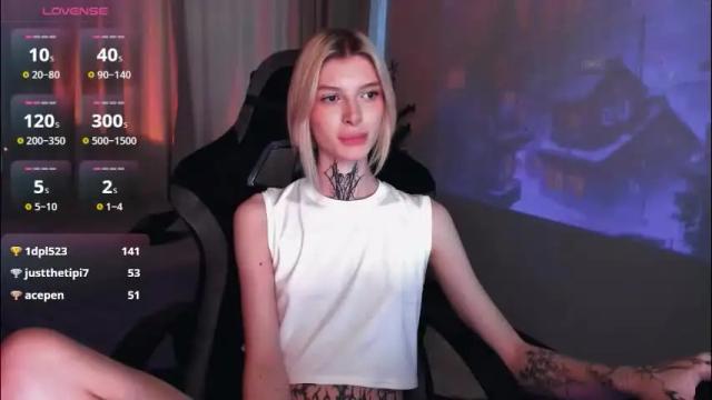 Thumbnail 3, hotchubently's Stream at Chaturbate, 1 month ago