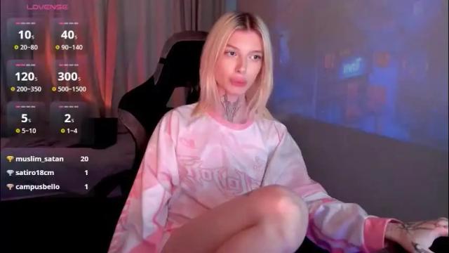 Thumbnail 1, hotchubently's Stream at Chaturbate, 1 month ago