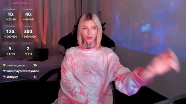 Thumbnail 2, hotchubently's Stream at Chaturbate, 1 month ago