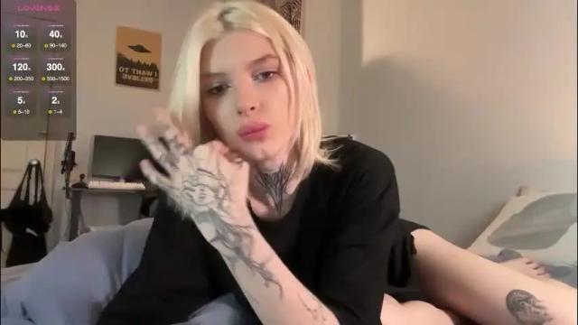 Thumbnail 3, hotchubently's Stream at Chaturbate, 1 month ago