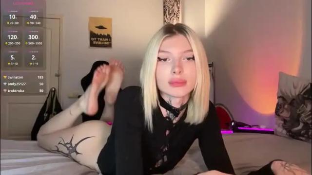 Thumbnail 3, hotchubently's Stream at Chaturbate, 1 month ago