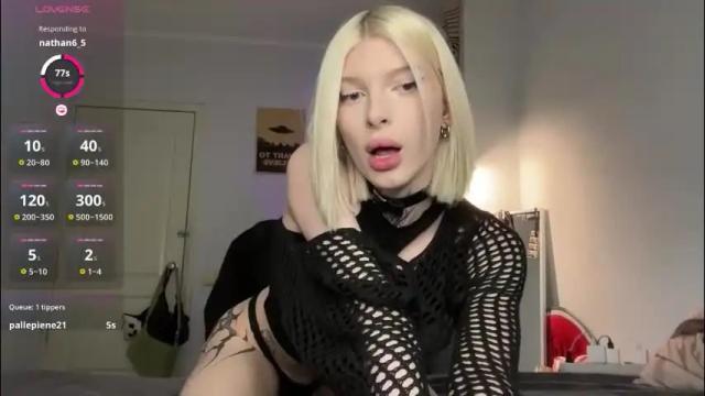 Image 6 of hotchubently Stream on Chaturbate on 2 days ago