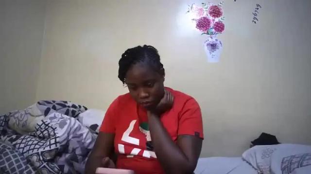 Image 4 of hotcoco_ Stream on Chaturbate on 19 months ago