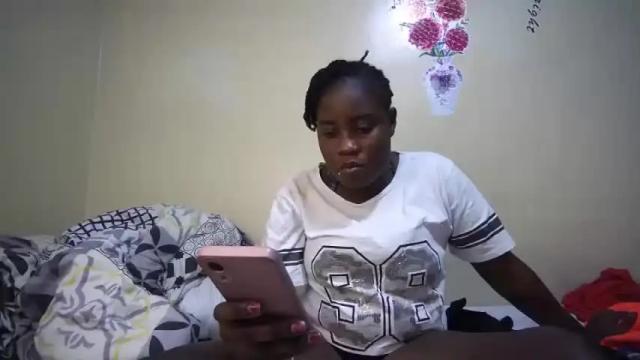 Thumbnail 1, hotcoco_'s Stream at Chaturbate, 19 months ago