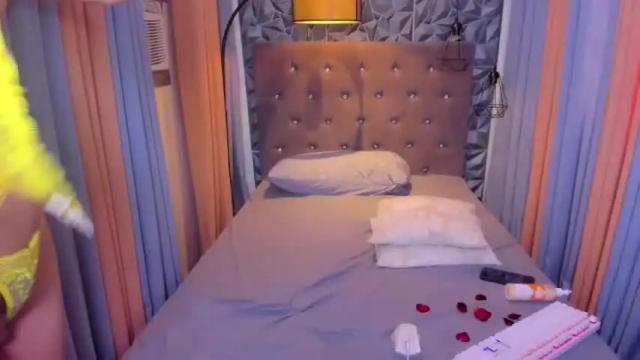 Thumbnail 3, hotcollinhuckson's Stream at Chaturbate, 16 months ago