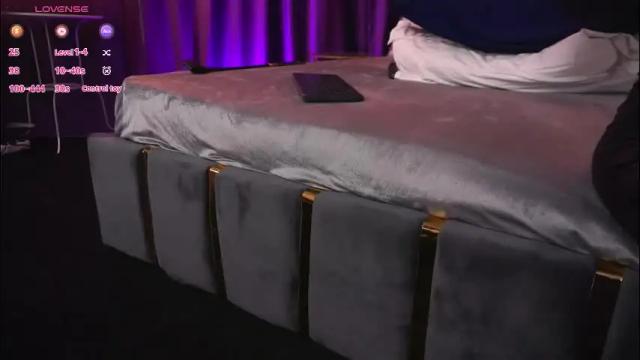 Thumbnail 2, hotdesy_'s Stream at Chaturbate, 1 month ago