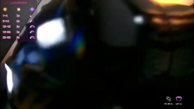 Image 11 of hotdesy_ Stream on Chaturbate on 9 days ago