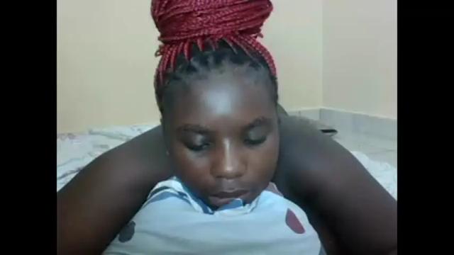 Image 4 of hotebbbyy Stream on Chaturbate on 26 days ago
