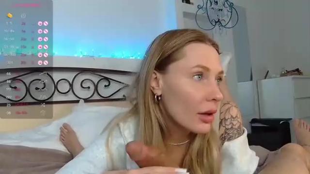 Thumbnail 1, hotel_california_'s Stream at Chaturbate, 13 months ago