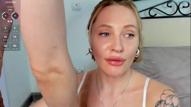 Image 4 of hotel_california_ Stream on Chaturbate on 1 month ago
