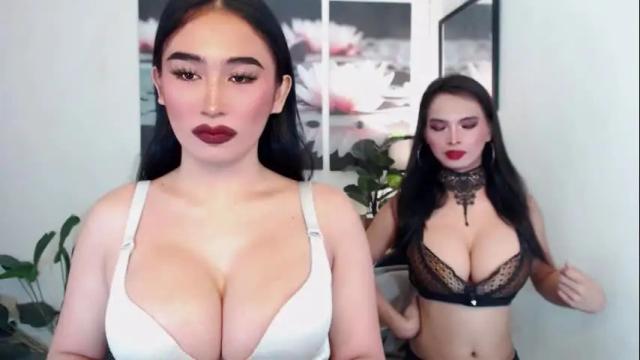 Thumbnail 3, hotevatrans's Stream at Chaturbate, 21 days ago