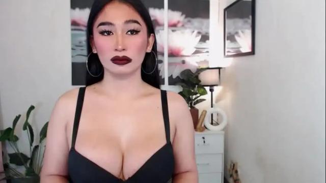 Thumbnail 1, hotevatrans's Stream at Chaturbate, 20 days ago