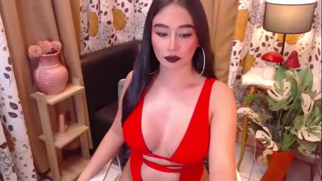Thumbnail 2, hotevatrans's Stream at Chaturbate, 7 days ago