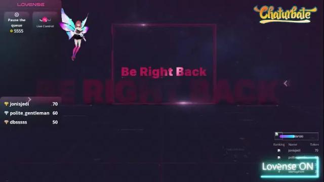 Thumbnail 3, hotfairry's Stream at Chaturbate, 6 months ago