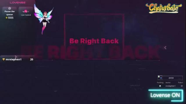 Thumbnail 3, hotfairry's Stream at Chaturbate, 6 months ago