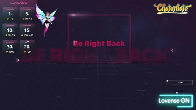 Image 8 of hotfairry Stream on Chaturbate on 6 months ago