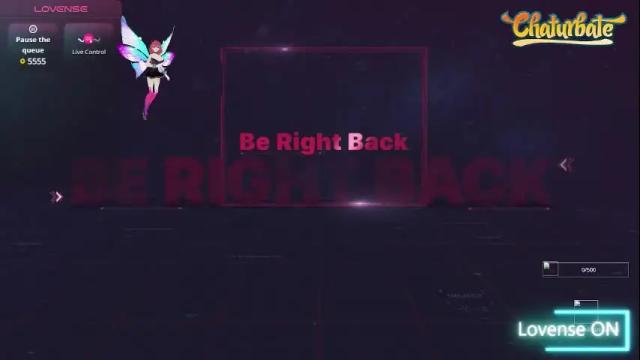 Image 3 of hotfairry Stream on Chaturbate on 6 months ago