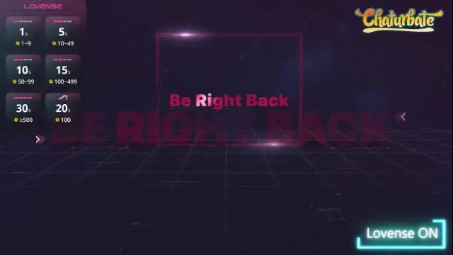 Image 2 of hotfairry Stream on Chaturbate on 5 months ago