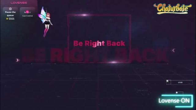 Image 12 of hotfairry Stream on Chaturbate on 5 months ago