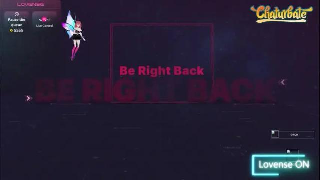 Image 8 of hotfairry Stream on Chaturbate on 5 months ago