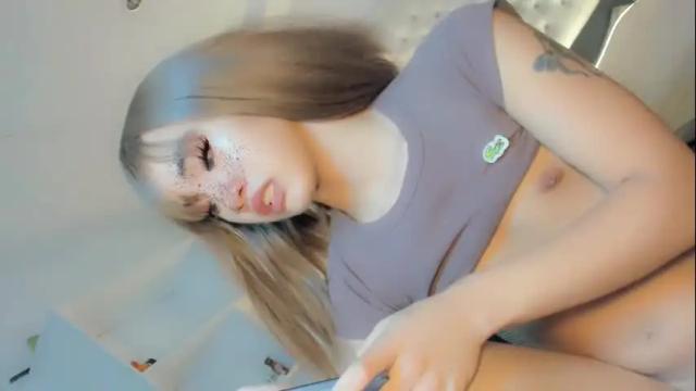 Image 10 of hotfalling_angel1 Stream on Chaturbate on 2 months ago