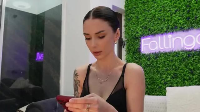 Thumbnail 3, hotfallingdevil's Stream at Chaturbate, 23 days ago